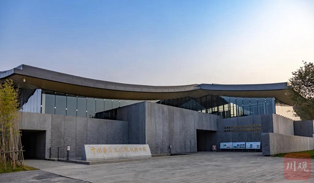 川版“乌镇”！ 李庄月亮田景区将在2022年春节全新亮相(图7)