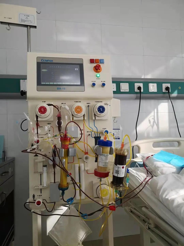 【扩散】西南医大中医院肝胆病科搬新家啦，超燃！(图9)