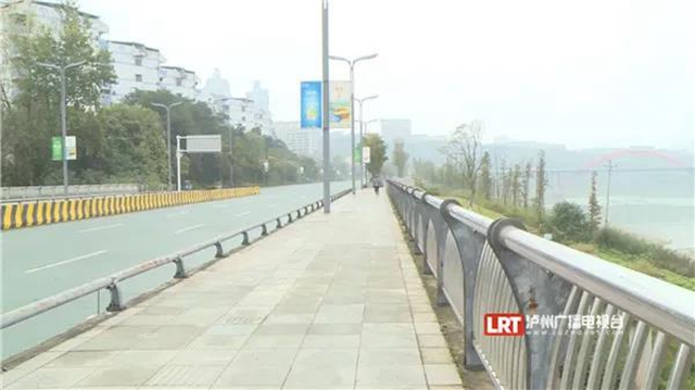 泸州11座市政桥梁封闭“体检”完成，去这些地方不用再绕行！