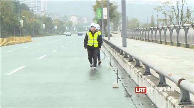 泸州11座市政桥梁封闭“体检”完成，去这些地方不用再绕行！(图2)