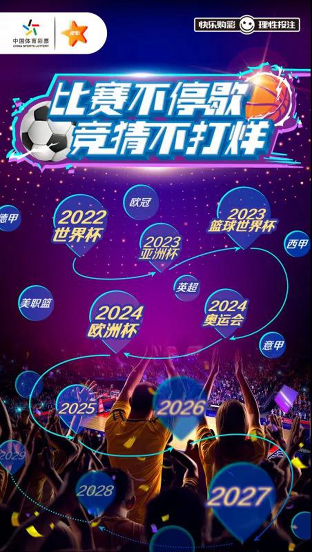 筹备2022年世界杯，泸州体彩代销门店征召启动！(图8)