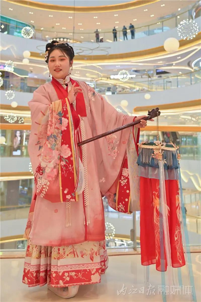 穿越千年!上百内江人在这里“梦回汉朝”(图18) 穿越千年!上百内江人在这里“梦回汉朝”(图18)