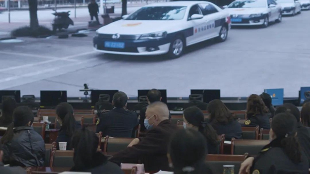 眼花缭乱，众多“执法神器”配发到位，泸州市市场监管局这是要干嘛？(图3)