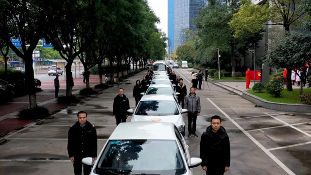 眼花缭乱，众多“执法神器”配发到位，泸州市市场监管局这是要干嘛？(图5)