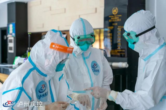 泸州疾控提醒：12月，关注这些疾病风险