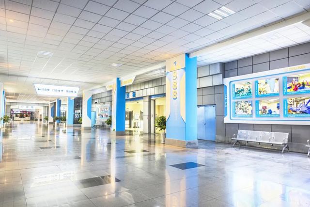 安家费最高150万！泸州市人民医院在找你(图6)