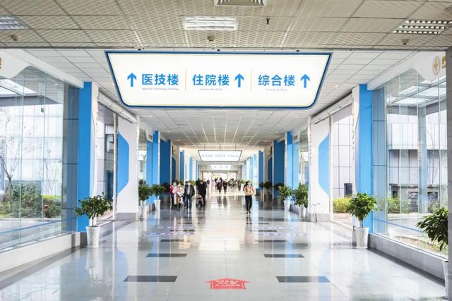 安家费最高150万！泸州市人民医院在找你(图7)