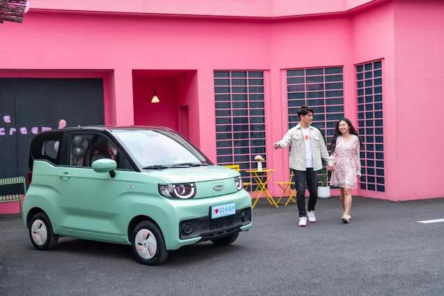 历史性突破！全年最优车价尽在泸州汽车文化节(图3)