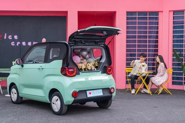 历史性突破！全年最优车价尽在泸州汽车文化节(图4)