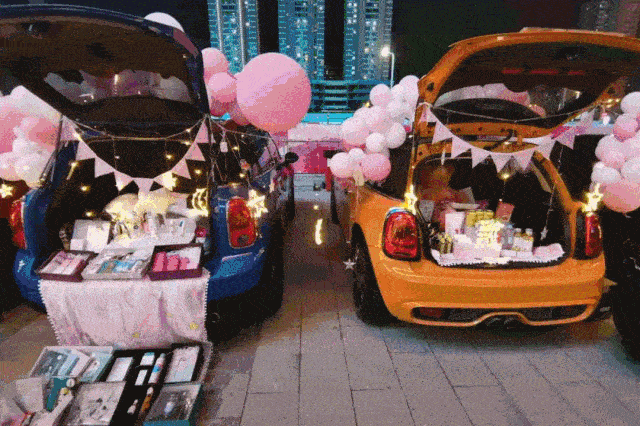 历史性突破！全年最优车价尽在泸州汽车文化节(图6)