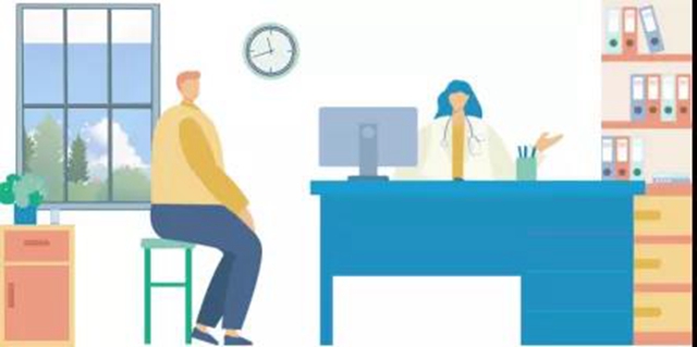 西南医大附院：专科专病专治！这两种病开通门诊啦！(图2)