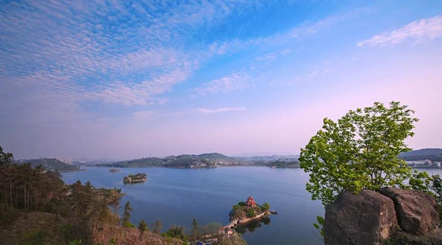 处处皆风景！隆昌旅游全省示范(图5)