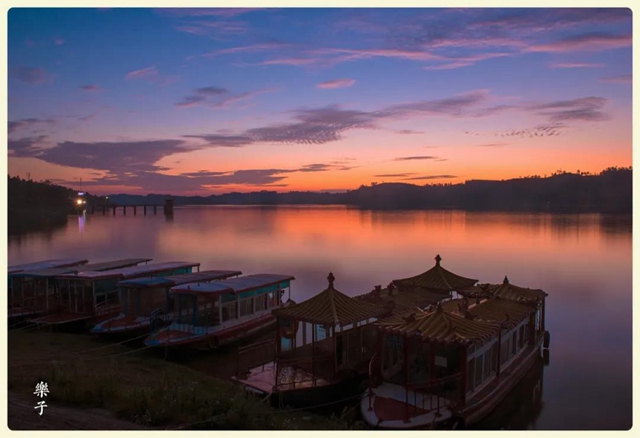 处处皆风景！隆昌旅游全省示范(图4)