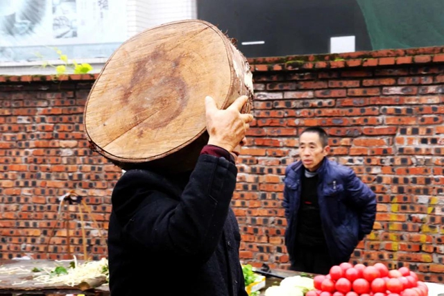 有一种逛街：赶场，你好久没去了？！(图5)