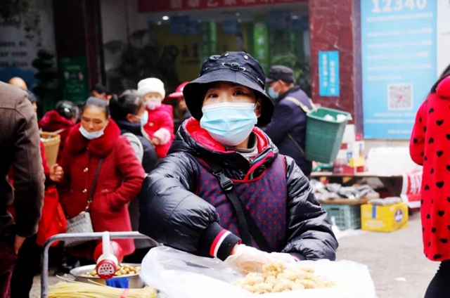 有一种逛街：赶场，你好久没去了？！(图6)