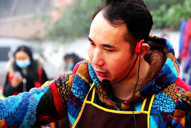 有一种逛街：赶场，你好久没去了？！(图3)