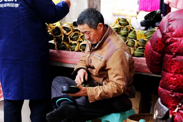 有一种逛街：赶场，你好久没去了？！(图14)