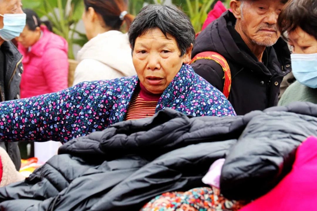 有一种逛街：赶场，你好久没去了？！(图13)