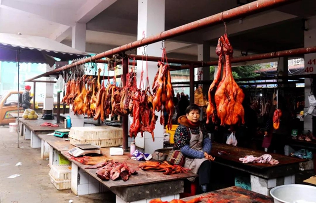 有一种逛街：赶场，你好久没去了？！(图20)