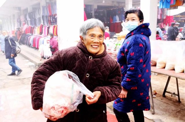 有一种逛街：赶场，你好久没去了？！(图22)