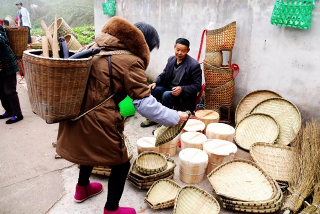 有一种逛街：赶场，你好久没去了？！(图23)