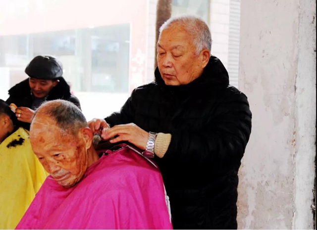 有一种逛街：赶场，你好久没去了？！(图30)