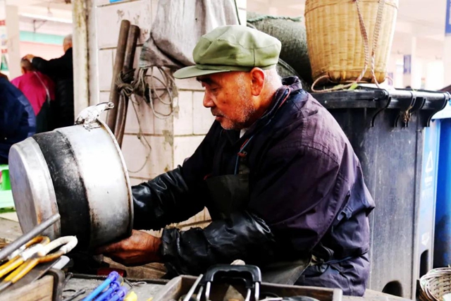 有一种逛街：赶场，你好久没去了？！(图32)