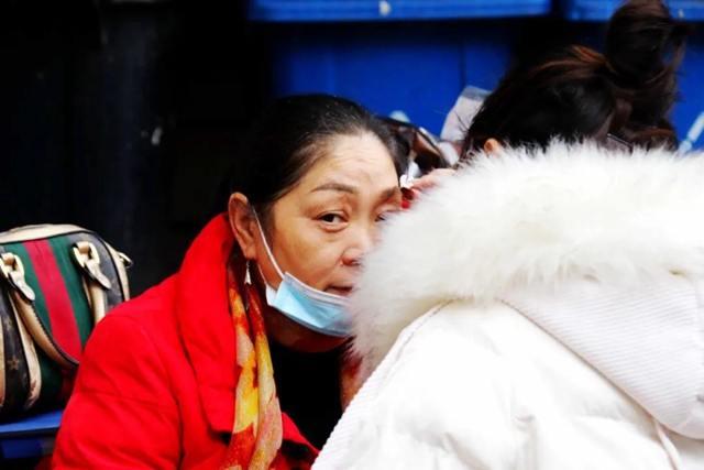 有一种逛街：赶场，你好久没去了？！(图31)