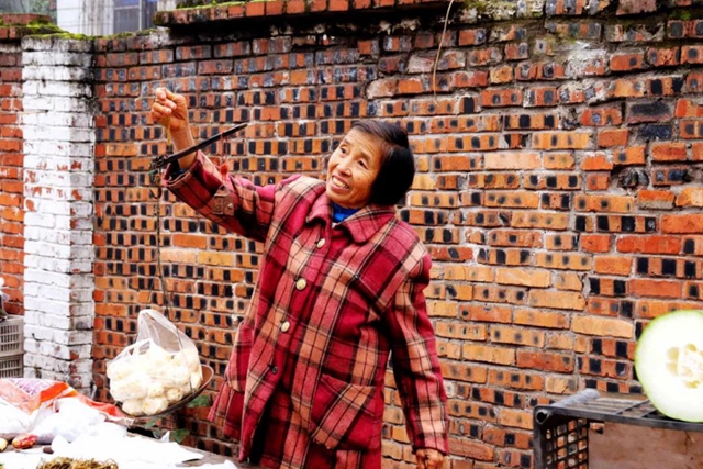 有一种逛街：赶场，你好久没去了？！(图26)