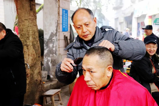 有一种逛街：赶场，你好久没去了？！(图28)