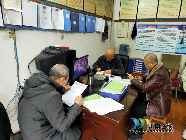 合江县应急管理局积极推动企业开展安全生产标准化建设