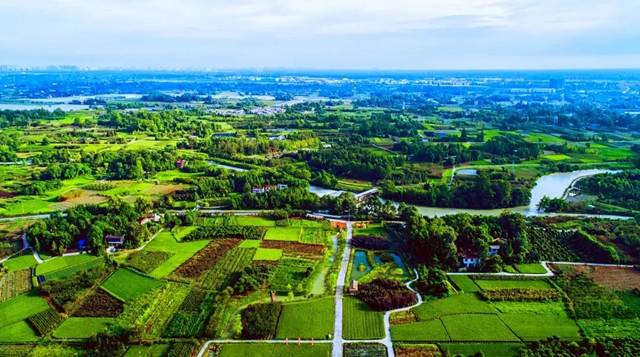 四川公布省级生态县候选名单，15个县市区上榜！