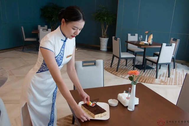 泸州建国饭店获评年度受欢迎新开业酒店大奖(图6)