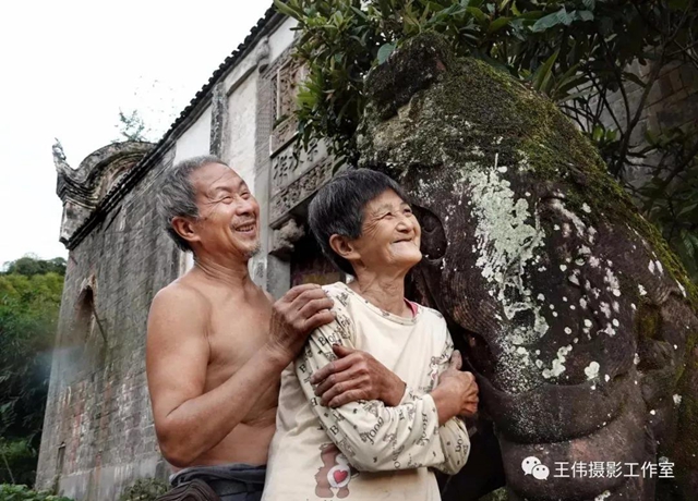 【我的乡愁】合江：高山下的陈氏祠堂(图9)