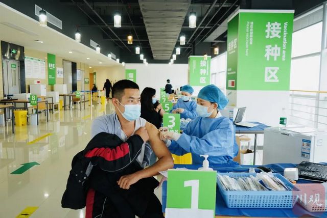 我国首个新冠特效药来了！(图2)