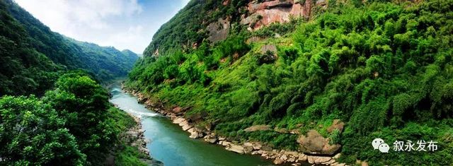 一起来为叙永县江门镇拟命名“省级百强中心镇”投票吧！(图6)