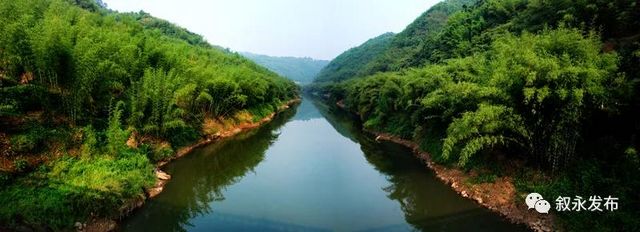 一起来为叙永县江门镇拟命名“省级百强中心镇”投票吧！(图8)