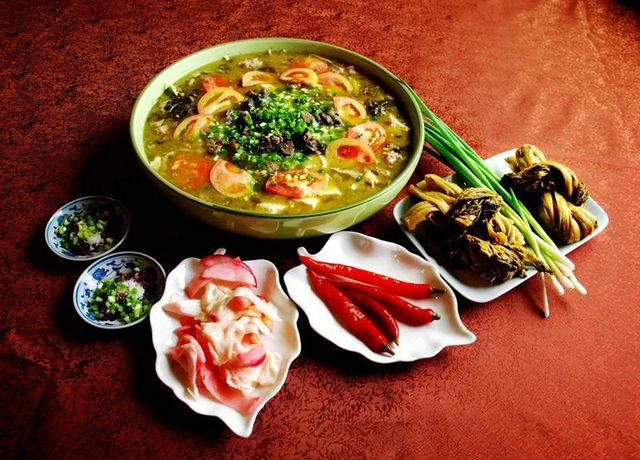 一起来为叙永县江门镇拟命名“省级百强中心镇”投票吧！(图11)