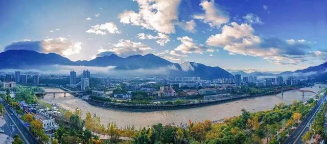 四川5地上榜全国农业现代化示范区，来看看有你家乡吗？