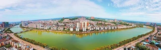 四川5地上榜全国农业现代化示范区，来看看有你家乡吗？(图3)