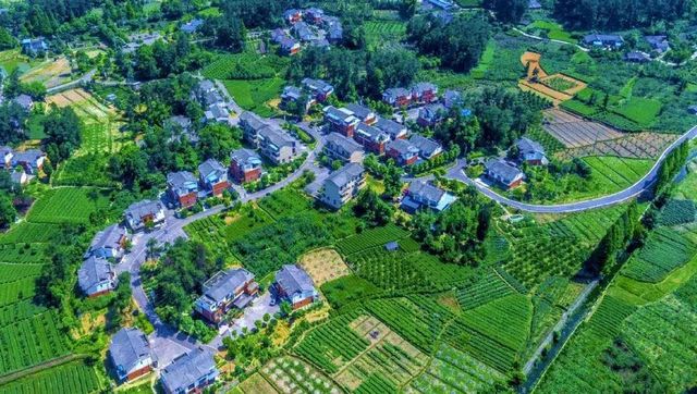 四川5地上榜全国农业现代化示范区，来看看有你家乡吗？(图5)