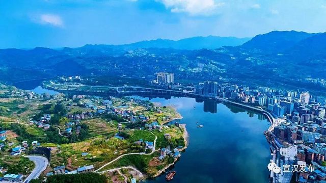 四川5地上榜全国农业现代化示范区，来看看有你家乡吗？(图7)