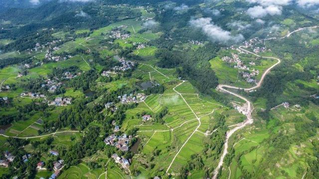 四川5地上榜全国农业现代化示范区，来看看有你家乡吗？(图8)