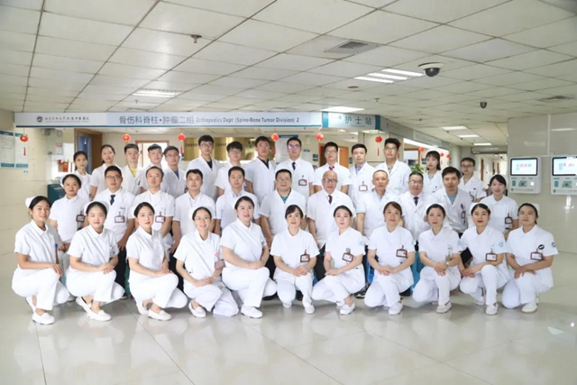 【围观】拿碗端水都很困难,被查出癌?(图6) 【围观】拿碗端水都很困难,被查出癌?(图6)