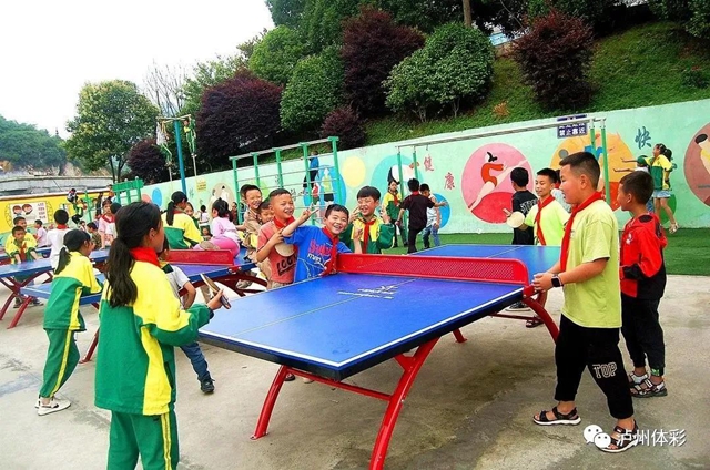 聚沙成塔 为教育振兴赋能,泸州体彩赴叙永县开展公益图书捐赠活动(图6) 聚沙成塔 为教育振兴赋能,泸州体彩赴叙永县开展公益图书捐赠活动(图6)