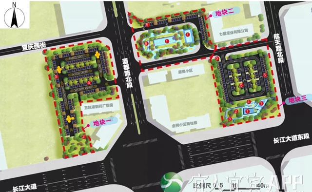 宜宾南岸东区最大室外停车场预计明年1月完工(图1)