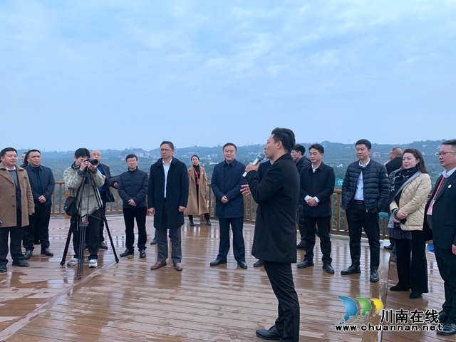 即将过去的一年,泸州这群“新”人做了些什么?(图9) 即将过去的一年,泸州这群“新”人做了些什么?(图9)