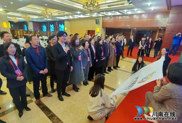 即将过去的一年,泸州这群“新”人做了些什么?(图5) 即将过去的一年,泸州这群“新”人做了些什么?(图5)