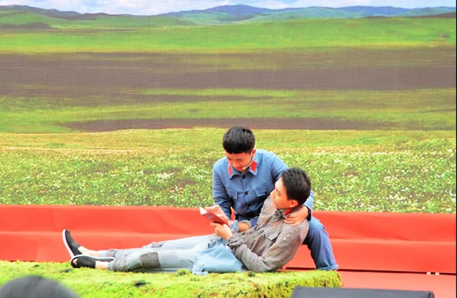 终身学习 引领未来｜2021年泸州市全民终身学习活动周开幕(图3)