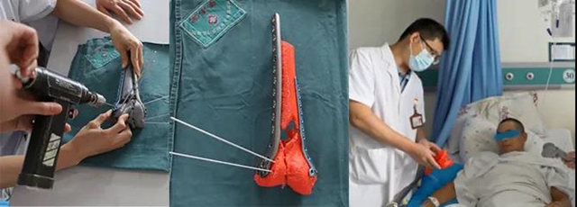 【惊险】6人摔得“粉身碎骨”？(图5)